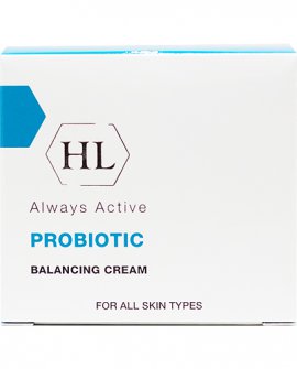 Holy Land ProBiotic: Балансирующий (питательный) крем (Balancing cream), 50 мл